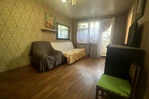 квартира по адресу Академика Филатова ул., 9