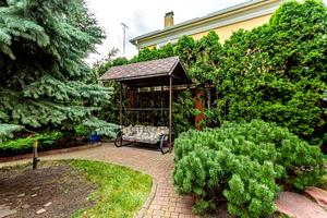 дом по адресу Генерала Кульчицького ул. (Александра Матросова), 10