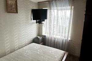 квартира по адресу Евгения Патона ул., 2/4