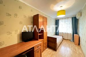 квартира по адресу Космонавтов ул., 7