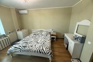 квартира по адресу Парковая ул., 34