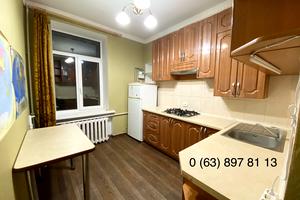 квартира за адресою Карела Чапека вул. (Юліуса Фучика), 4