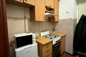 квартира по адресу країмська, 11