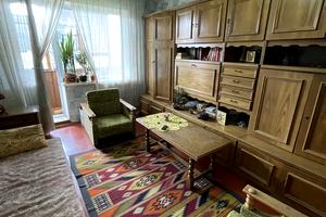 квартира по адресу Николая Закревского ул., 35-А