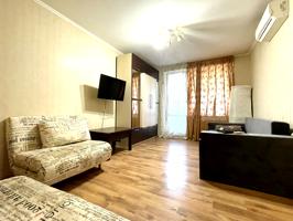 квартира по адресу Тракторостроителей просп., 65