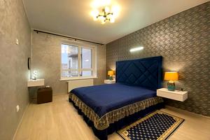 квартира за адресою Горбачевського вул., 40б