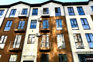 квартира за адресою 32-га Садова вул., 1