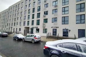 коммерческая по адресу Королёва ул., 9