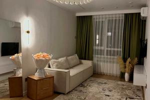 квартира за адресою Проспект миру, 63