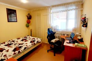 будинок за адресою Симона Петлюри вул. (Василини)