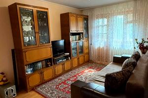 квартира по адресу Грушевского ул., 89/3