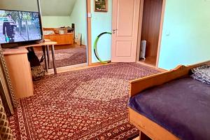дом по адресу Скарбна ул. (Пестеля)