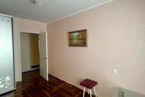 квартира за адресою Ладозька вул., 36-А