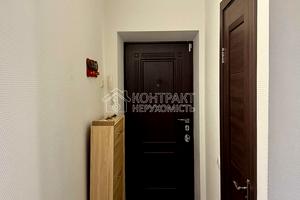 квартира за адресою Харківських Дивізій вул., 4/1
