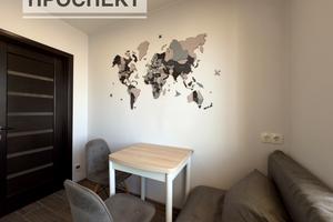 квартира по адресу Михаила Лушпы просп., 24