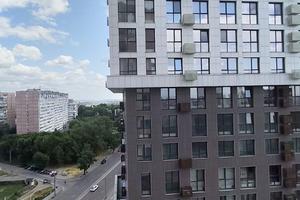 квартира за адресою Зоряний бульв., 1-М