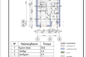 будинок за адресою Академіка Ромоданова вул. (Льва Толстого), 44