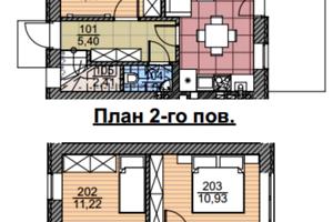будинок за адресою Виговського вул. (Суворова), 24