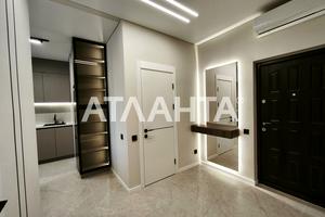 квартира по адресу Краснова ул., 1-А