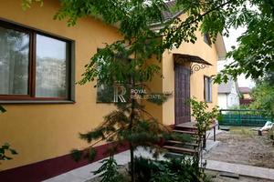 будинок за адресою Дмитра Яворницького вул. (Коллонтай), 41