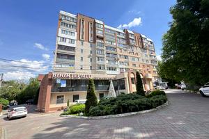 квартира по адресу Пирогова ул., 3а