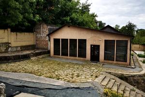 коммерческая по адресу Винница, Провулок Магістратський, 4