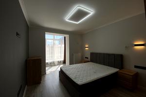 квартира по адресу Андрея Мельника ул., 10 к3