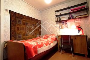 квартира по адресу Туполева ул., 4-А