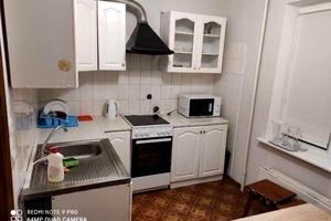 квартира по адресу Вишняковская ул., 8-А