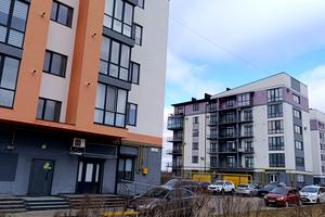 квартира по адресу вул. Благовіщенська, 1