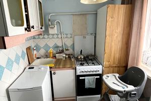 квартира за адресою Івана Пулюя вул., 2