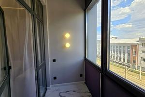 квартира по адресу Костомарівська вул., 1 а