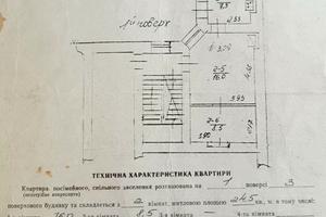квартира по адресу Зализничная ул., 12