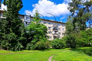 коммерческая по адресу Кубанской Украины ул. (Маршала Жукова), 21-А