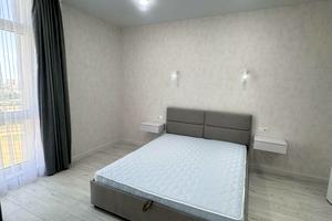 квартира за адресою Краснова вул., 3