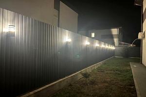 будинок за адресою Парковий пров.