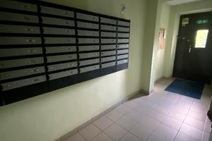 квартира по адресу Малоголосковская ул., 8д