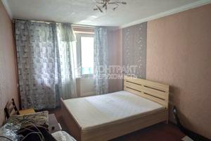 квартира по адресу Людвига Свободы просп., 26