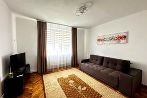 квартира за адресою Пасічна вул., 15