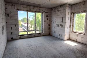 дом по адресу пгт. Гостомель, Днепровская ул. (Калинина), 27Б
