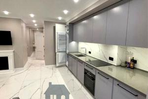 квартира за адресою Іскринський пров., 19б