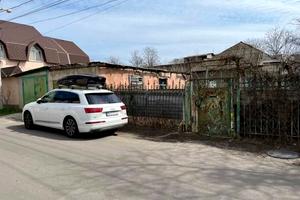 участок по адресу Бернардацци ул. (Красных Зорь)