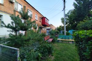квартира по адресу Харьков, Малоджанкойская ул., 5