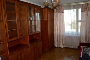 квартира по адресу Павла Тычины просп., 13