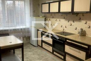 квартира по адресу Александра Попова ул., 3
