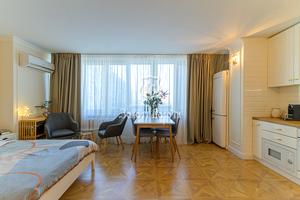 квартира за адресою Лесі Українки бульв., 7