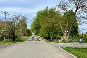 участок по адресу Академика Королёва ул.