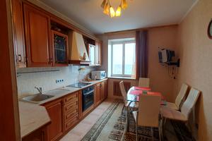 квартира за адресою Верховинна вул., 91