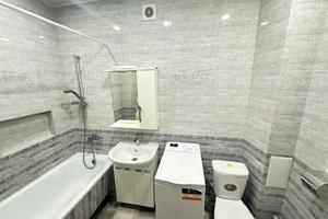 квартира за адресою Римського Корсакова, 5