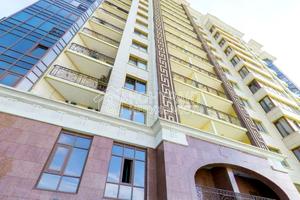 квартира по адресу Профессорская ул., 34